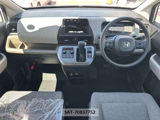 Honda FREED 2026-07 8549063-2