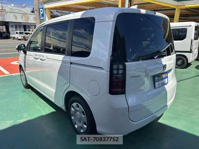 Honda FREED 2026-07 8549063-3
