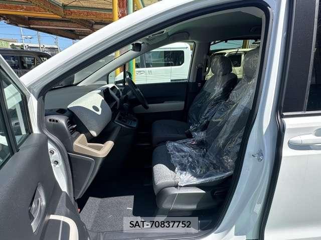 Honda FREED 2026-07 8549063-4