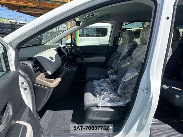 Honda FREED 2026-07 8549063-5
