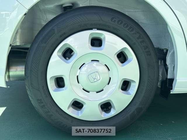 Honda FREED 2026-07 8549063-8