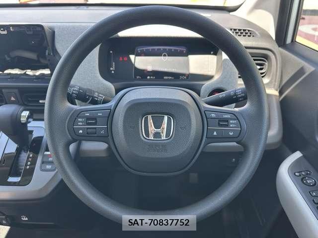 Honda FREED 2026-07 8549063-9