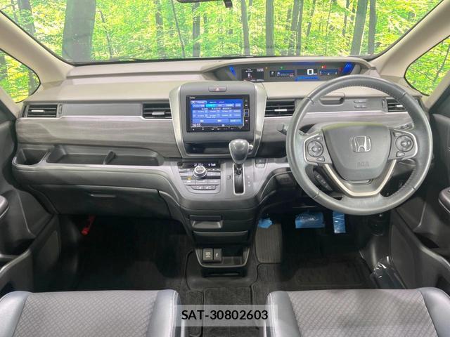 Honda FREED 2020-01 8549425-1