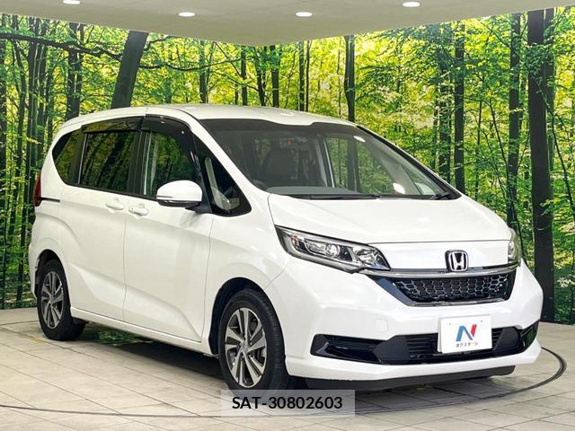 Honda FREED 2020-01 8549425-16