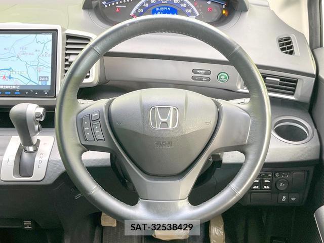 Honda FREED 2015-07 8549686-11