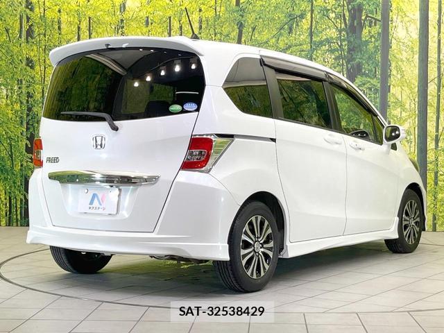 Honda FREED 2015-07 8549686-17