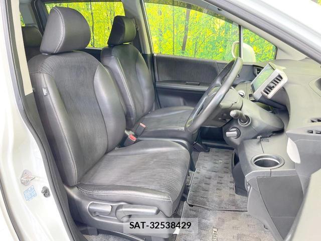 Honda FREED 2015-07 8549686-7