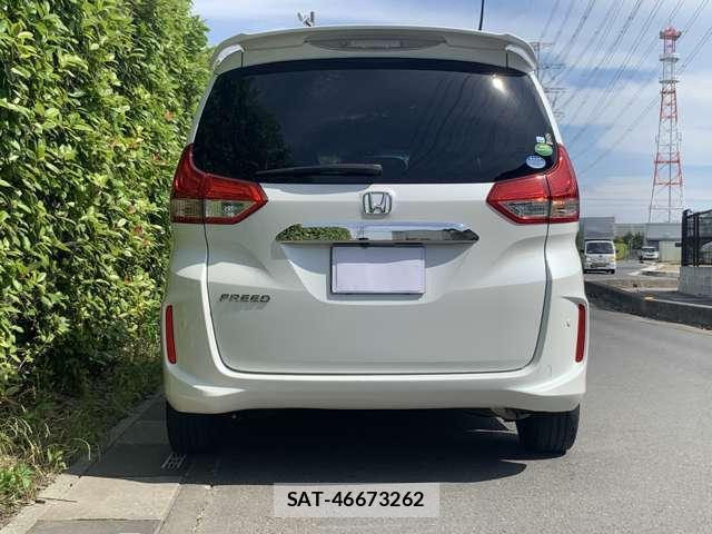 Honda FREED 2019-08 8549874-1