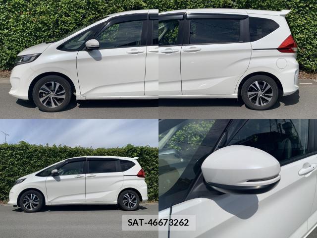 Honda FREED 2019-08 8549874-10