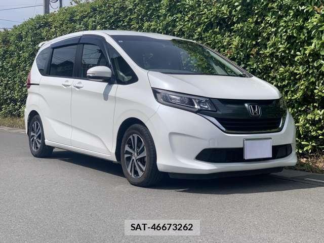 Honda FREED 2019-08 8549874-11