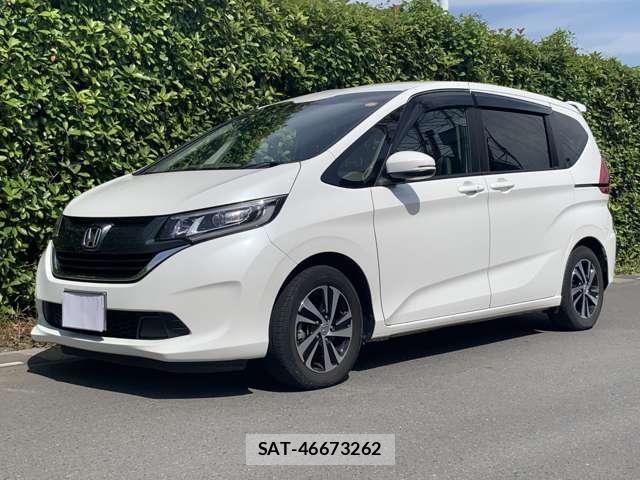 Honda FREED 2019-08 8549874-12