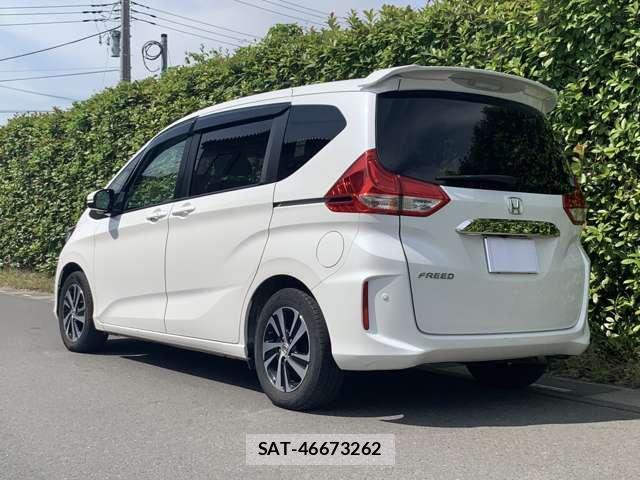 Honda FREED 2019-08 8549874-13
