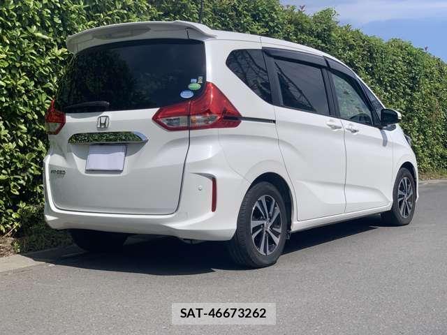 Honda FREED 2019-08 8549874-14