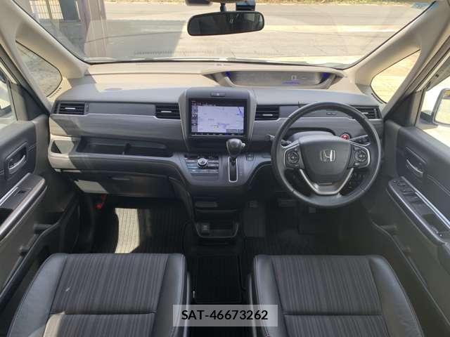 Honda FREED 2019-08 8549874-2