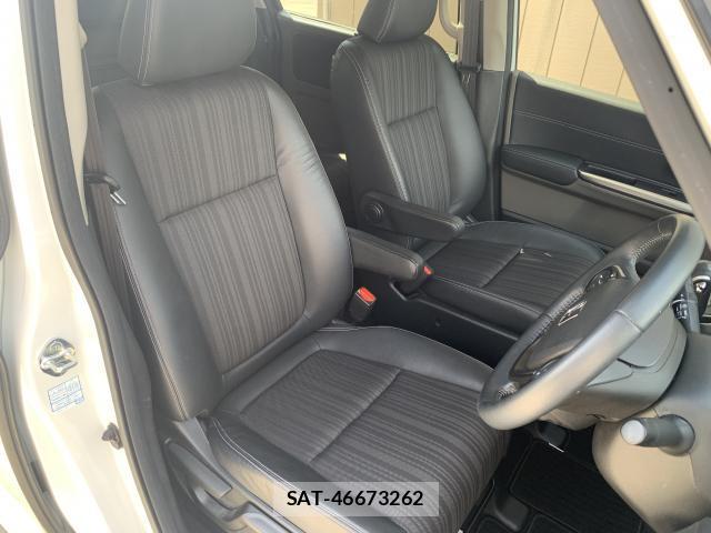 Honda FREED 2019-08 8549874-5