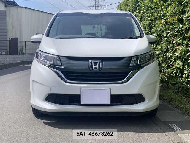 Honda FREED 2019-08 8549874-9