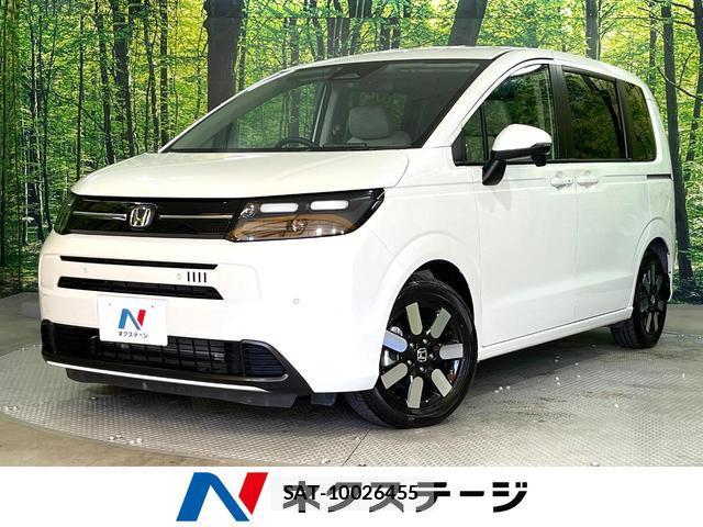 Honda FREED 2024-09 8550006-0
