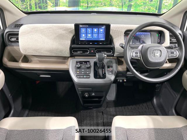 Honda FREED 2024-09 8550006-1
