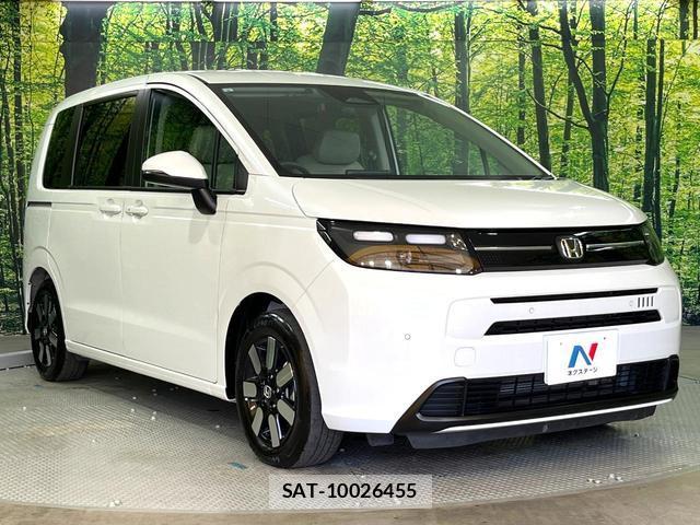 Honda FREED 2024-09 8550006-14