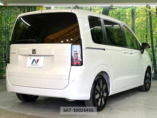 Honda FREED 2024-09 8550006-15