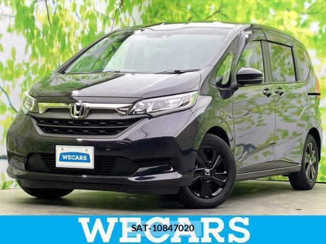Honda FREED 2023-07 8550608-0