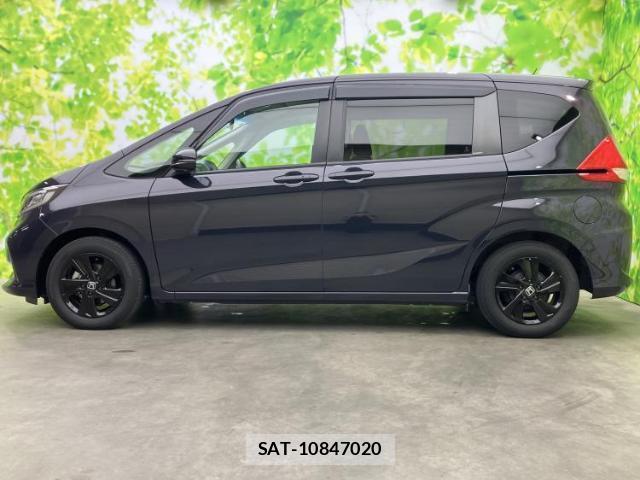 Honda FREED 2023-07 8550608-1