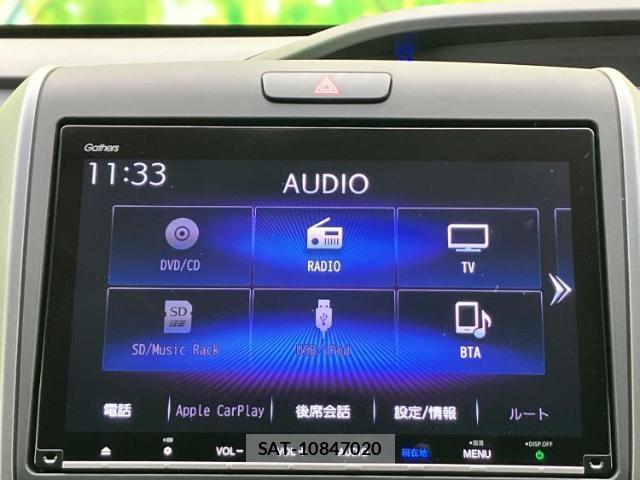 Honda FREED 2023-07 8550608-10