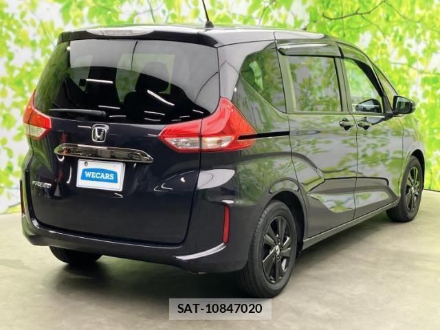 Honda FREED 2023-07 8550608-2