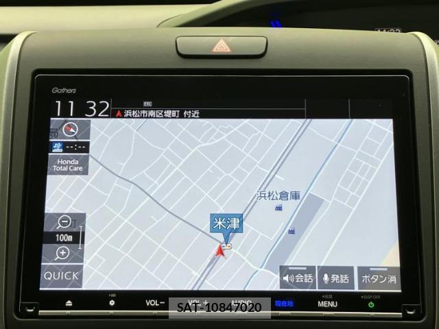 Honda FREED 2023-07 8550608-9