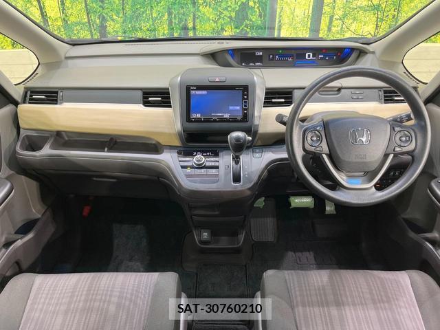 Honda FREED 2019-01 8551093-1