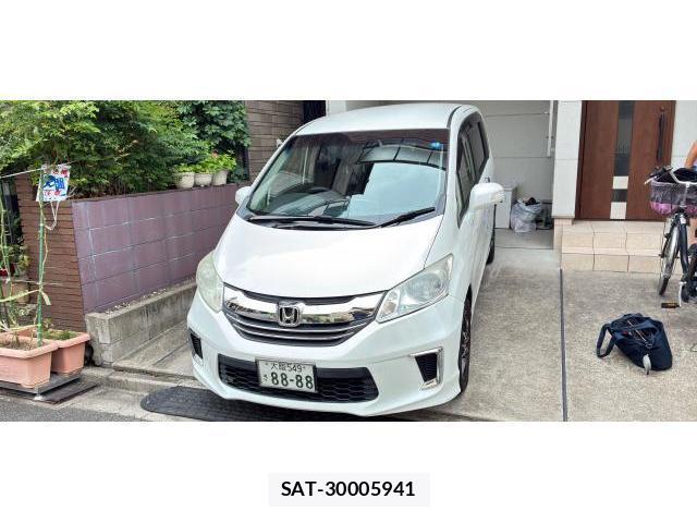 Honda FREED 2015-02 8551240-0