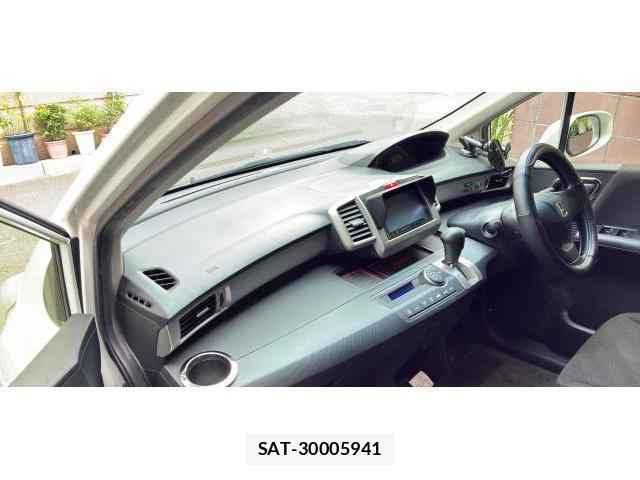 Honda FREED 2015-02 8551240-3