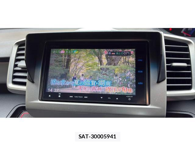 Honda FREED 2015-02 8551240-6