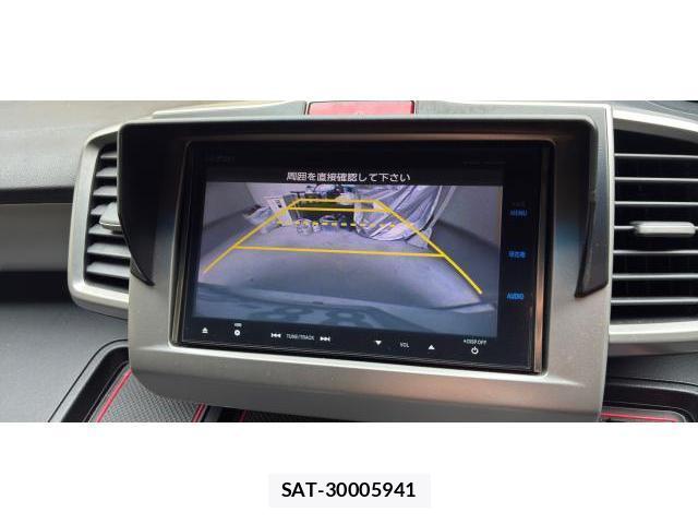 Honda FREED 2015-02 8551240-8