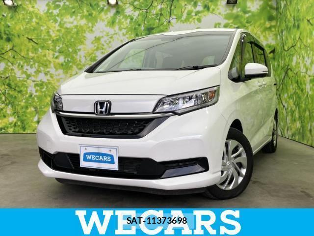 Honda FREED 2023-05 8551451-0