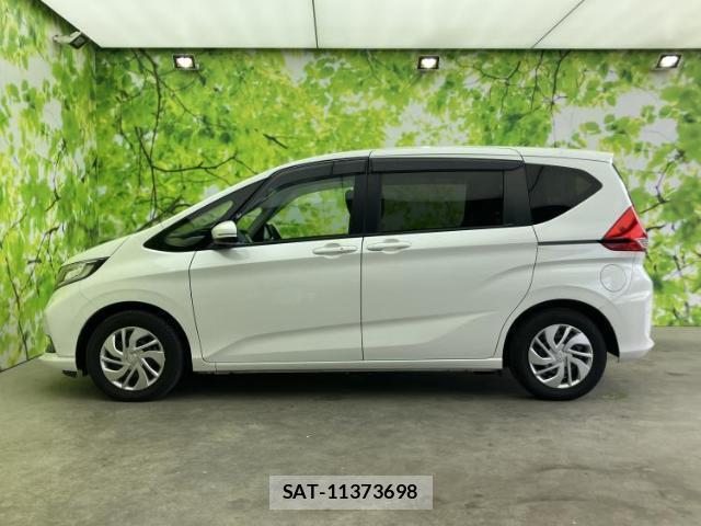 Honda FREED 2023-05 8551451-1