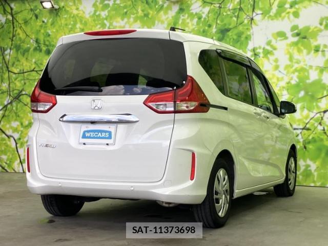 Honda FREED 2023-05 8551451-2
