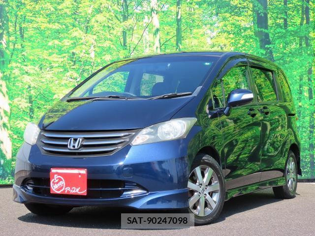 Honda FREED 2009-05 8552104-0