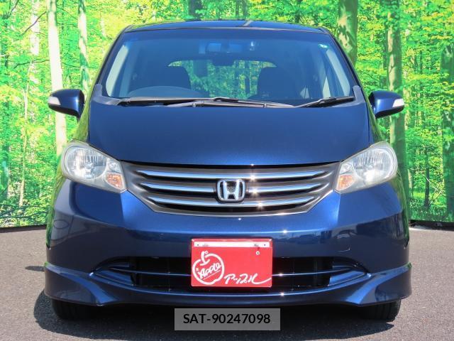 Honda FREED 2009-05 8552104-1