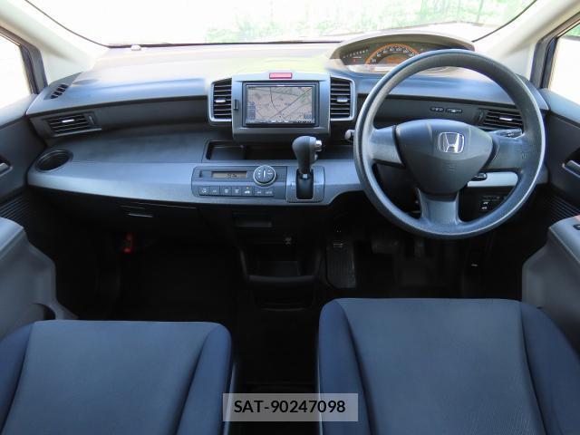 Honda FREED 2009-05 8552104-10