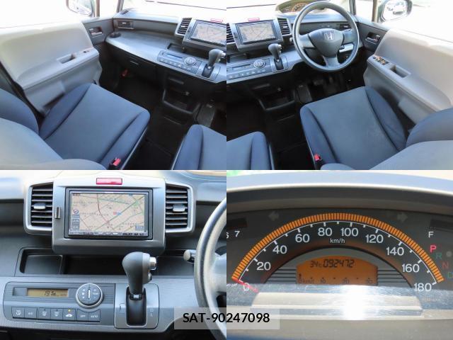 Honda FREED 2009-05 8552104-11