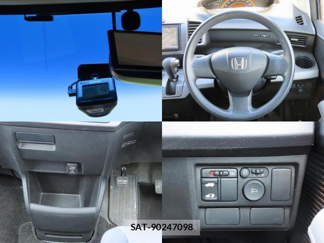 Honda FREED 2009-05 8552104-12