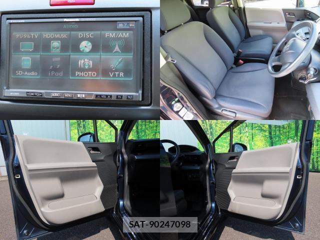 Honda FREED 2009-05 8552104-13