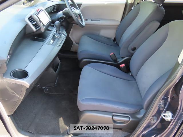 Honda FREED 2009-05 8552104-15
