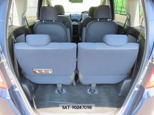 Honda FREED 2009-05 8552104-18