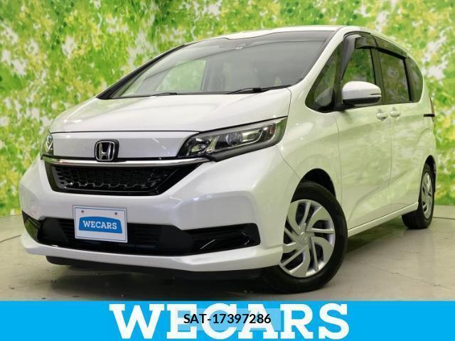 Honda FREED 2022-05 8552230-0