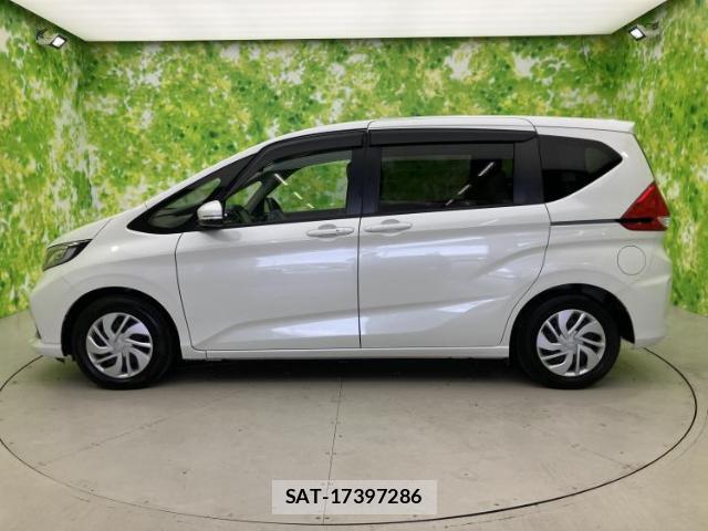 Honda FREED 2022-05 8552230-1