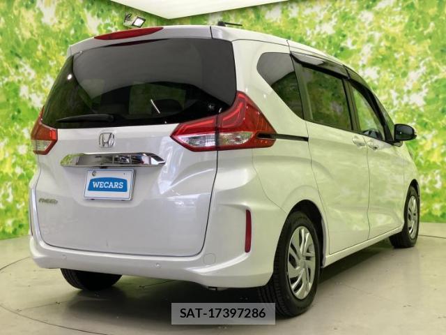 Honda FREED 2022-05 8552230-2