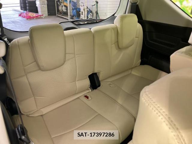 Honda FREED 2022-05 8552230-5
