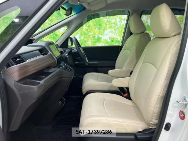 Honda FREED 2022-05 8552230-6
